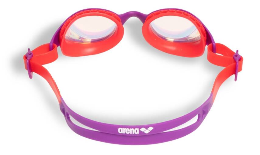 Arena Air Aynalı Çocuk Yüzücü Gözlüğü  009273100 - 2