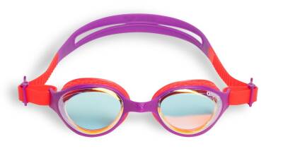 Arena Air Aynalı Çocuk Yüzücü Gözlüğü  009273100 - 3
