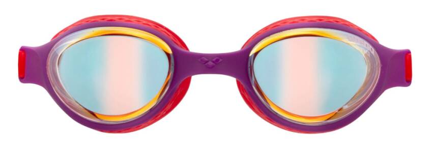 Arena Air Aynalı Çocuk Yüzücü Gözlüğü  009273100 - 4