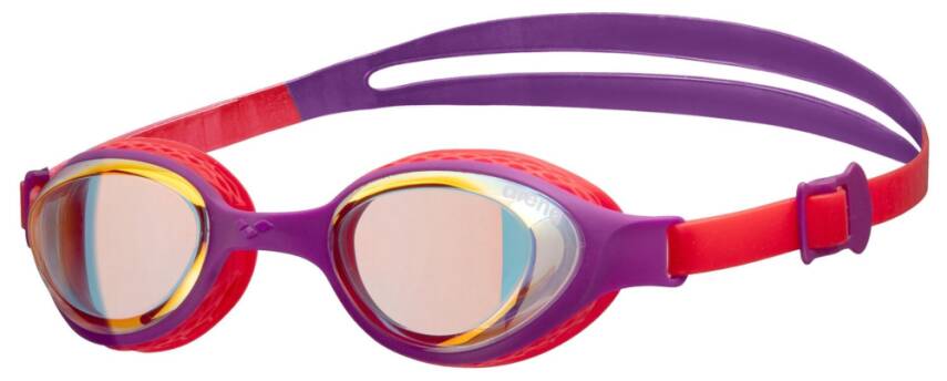 Arena Air Aynalı Çocuk Yüzücü Gözlüğü  009273100 - 1
