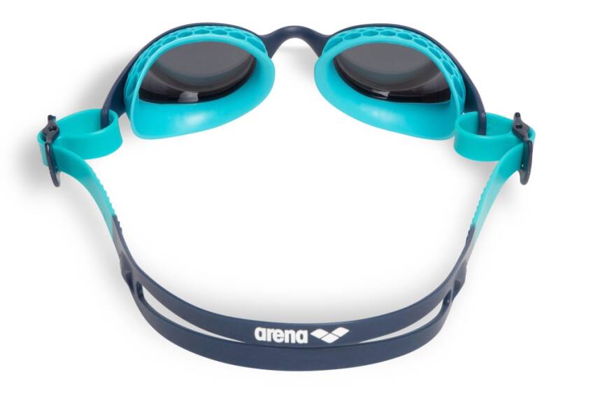Arena Air Aynalı Çocuk Yüzücü Gözlüğü 009273110 - 2