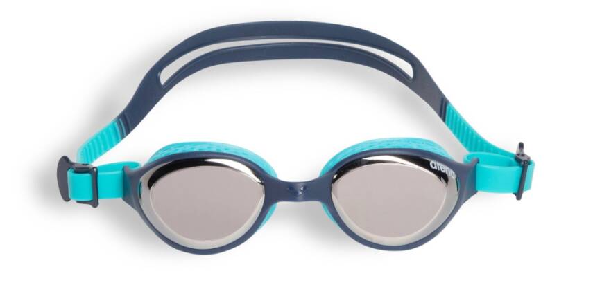 Arena Air Aynalı Çocuk Yüzücü Gözlüğü 009273110 - 3