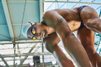 ARENA AIRSPEED AYNALI YARIŞ GÖZLÜĞÜ 003151203 - 4