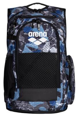 Arena All Set Backpack 45L AO Yüzücü Sırt Çantası 010235901