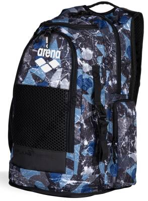 Arena All Set Backpack 45L AO Yüzücü Sırt Çantası 010235901 - 2