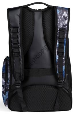Arena All Set Backpack 45L AO Yüzücü Sırt Çantası 010235901 - 3
