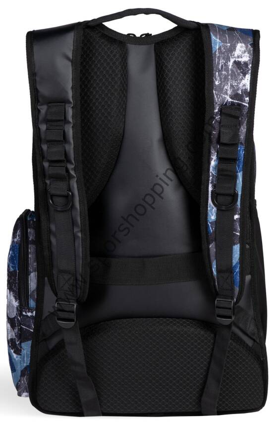 Arena All Set Backpack 45L AO Yüzücü Sırt Çantası 010235901 - 3