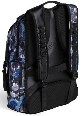 Arena All Set Backpack 45L AO Yüzücü Sırt Çantası 010235901 - 4