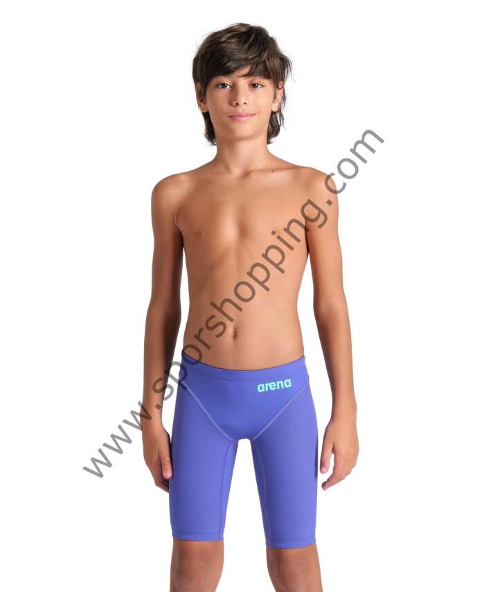 ARENA B POWERSKIN IMPULSO ERKEK ÇOCUK YARIŞ MAYOSU 008609110 - 1