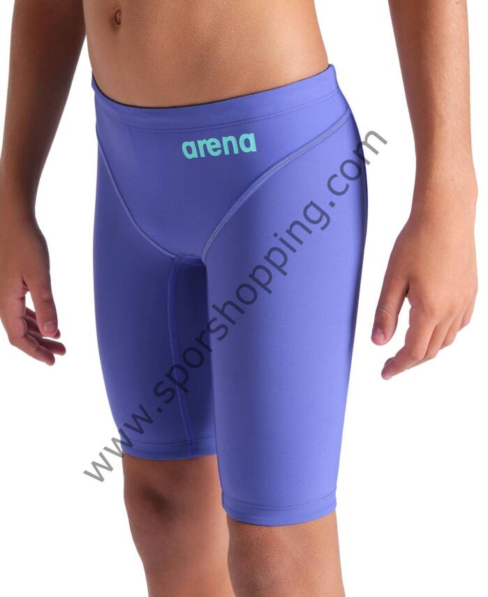 ARENA B POWERSKIN IMPULSO ERKEK ÇOCUK YARIŞ MAYOSU 008609110 - 2
