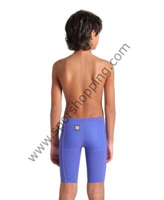 ARENA B POWERSKIN IMPULSO ERKEK ÇOCUK YARIŞ MAYOSU 008609110 - 4