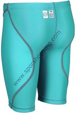 Arena B Powerskin ST Next Erkek Çocuk Yarış Mayosu 005878681 - 4