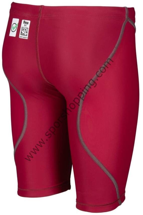 ARENA B POWERSKIN ST NEXT ERKEK ÇOCUK YARIŞ MAYOSU - 3