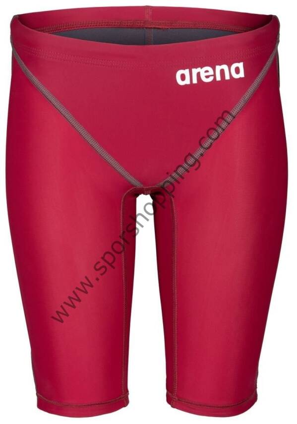 ARENA B POWERSKIN ST NEXT ERKEK ÇOCUK YARIŞ MAYOSU - 4