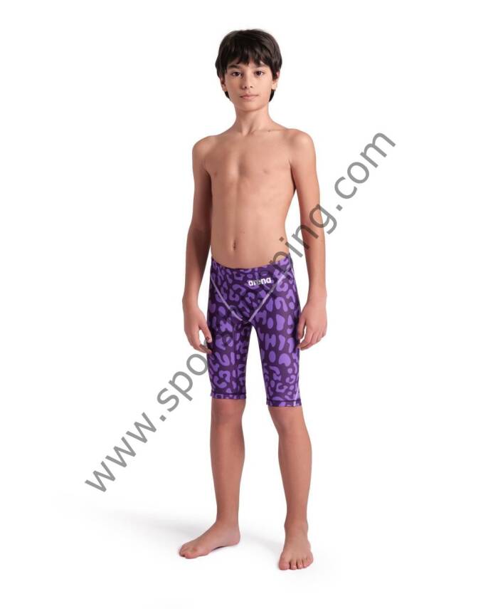 ARENA B POWERSKIN ST NEXT LIMITED EDITION ERKEK ÇOCUK YARIŞ MAYOSU 006352877 - 1