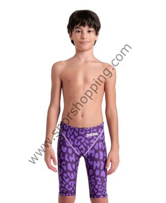 ARENA B POWERSKIN ST NEXT LIMITED EDITION ERKEK ÇOCUK YARIŞ MAYOSU 006352877 - 2