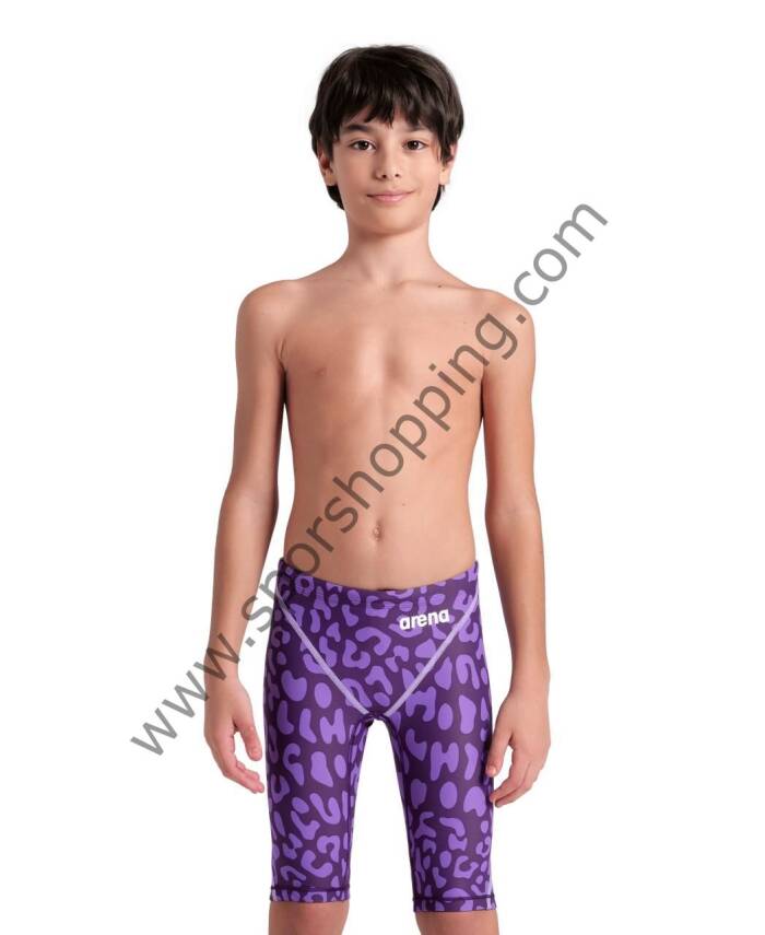 ARENA B POWERSKIN ST NEXT LIMITED EDITION ERKEK ÇOCUK YARIŞ MAYOSU 006352877 - 2