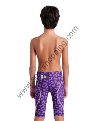 ARENA B POWERSKIN ST NEXT LIMITED EDITION ERKEK ÇOCUK YARIŞ MAYOSU 006352877 - 4