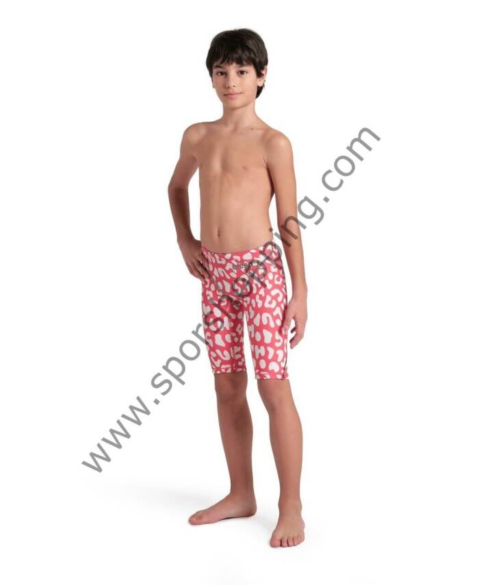 ARENA B POWERSKIN ST NEXT LIMITED EDITION ERKEK ÇOCUK YARIŞ MAYOSU 006352878 - 1