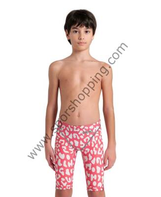 ARENA B POWERSKIN ST NEXT LIMITED EDITION ERKEK ÇOCUK YARIŞ MAYOSU 006352878 - 2