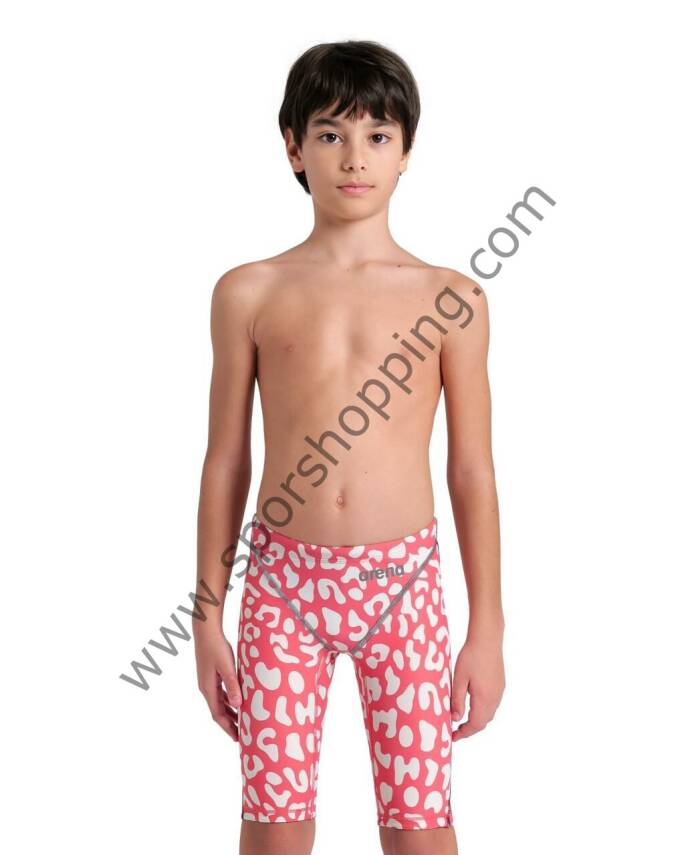 ARENA B POWERSKIN ST NEXT LIMITED EDITION ERKEK ÇOCUK YARIŞ MAYOSU 006352878 - 2