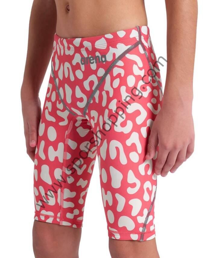 ARENA B POWERSKIN ST NEXT LIMITED EDITION ERKEK ÇOCUK YARIŞ MAYOSU 006352878 - 3