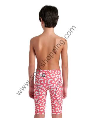 ARENA B POWERSKIN ST NEXT LIMITED EDITION ERKEK ÇOCUK YARIŞ MAYOSU 006352878 - 4