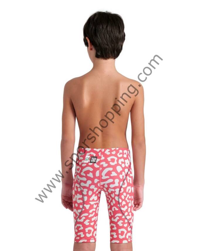 ARENA B POWERSKIN ST NEXT LIMITED EDITION ERKEK ÇOCUK YARIŞ MAYOSU 006352878 - 4