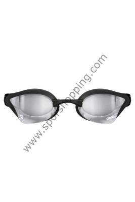 Arena Cobra Core Swipe Mirror Yüzücü Gözlüğü – Siyah 003251550 - 2