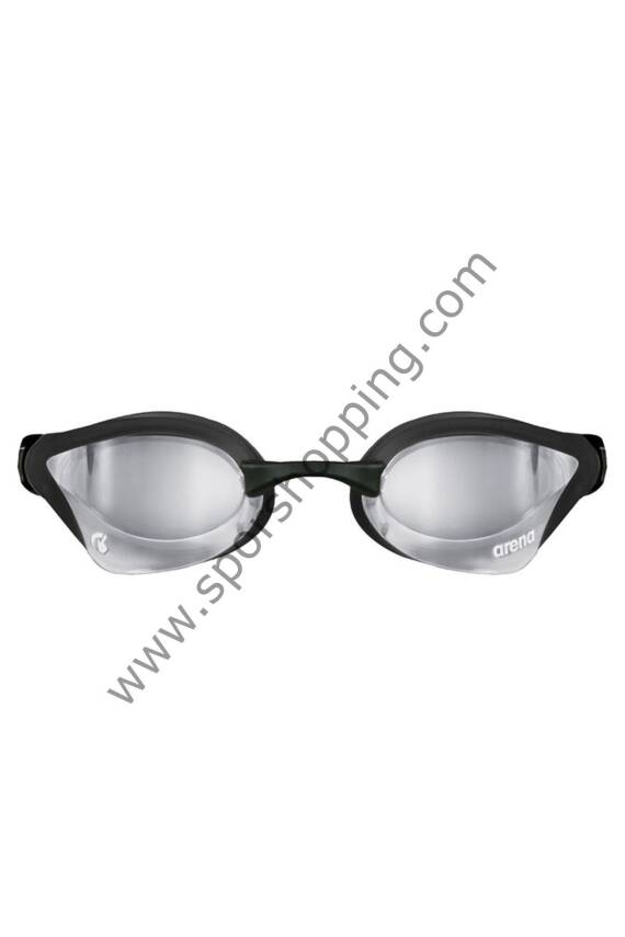 Arena Cobra Core Swipe Mirror Yüzücü Gözlüğü – Siyah 003251550 - 2