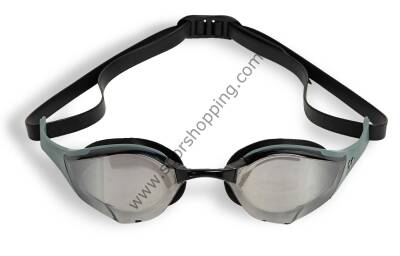 Arena Cobra Edge Swipe Mirror Yarış Gözlüğü – Füme / Yeşil 006870130 - 2