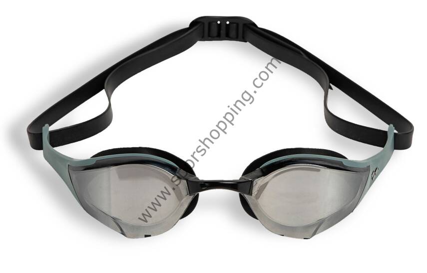 Arena Cobra Edge Swipe Mirror Yarış Gözlüğü – Füme / Yeşil 006870130 - 2