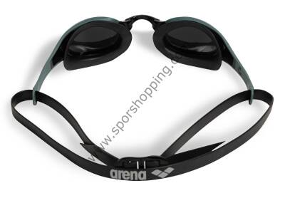 Arena Cobra Edge Swipe Mirror Yarış Gözlüğü – Füme / Yeşil 006870130 - 3