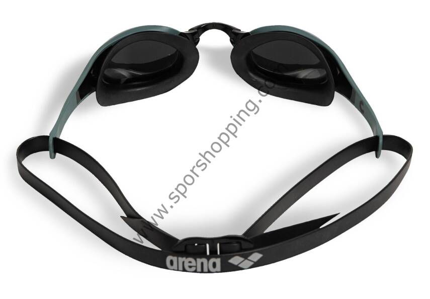 Arena Cobra Edge Swipe Mirror Yarış Gözlüğü – Füme / Yeşil 006870130 - 3