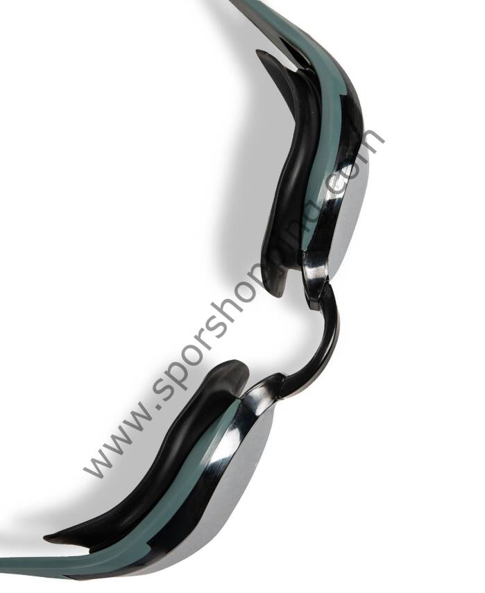 Arena Cobra Edge Swipe Mirror Yarış Gözlüğü – Füme / Yeşil 006870130 - 4