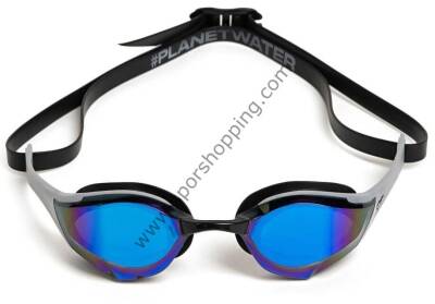 Arena Cobra Edge Swipe Mirror Yarış Gözlüğü – Gümüş / Mavi 006870140 - 2