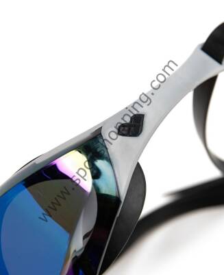 Arena Cobra Edge Swipe Mirror Yarış Gözlüğü – Gümüş / Mavi 006870140 - 3