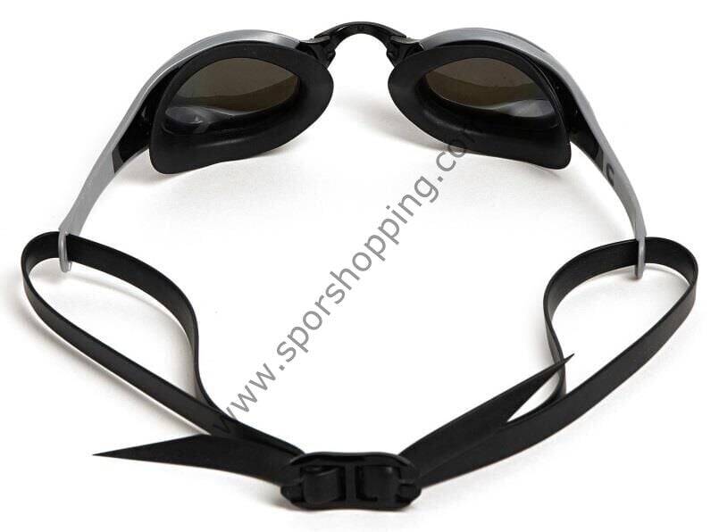 Arena Cobra Edge Swipe Mirror Yarış Gözlüğü – Gümüş / Mavi 006870140 - 4