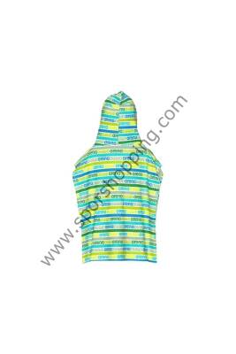 Arena Çocuk Panço Kids Terry Poncho - 2