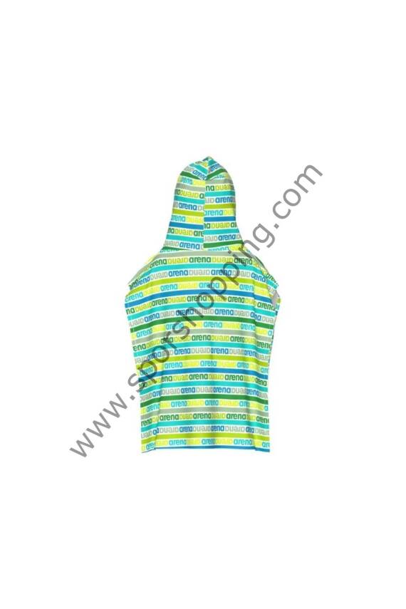 Arena Çocuk Panço Kids Terry Poncho - 2