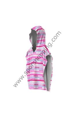 Arena Çocuk Panço Kids Terry Poncho - 2