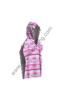 Arena Çocuk Panço Kids Terry Poncho - 3