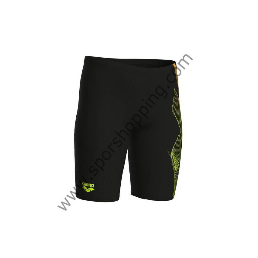 ARENA ÇOCUK YÜZME MAYOSU SEA WATER SWIM JAMMER 008995500 - 4