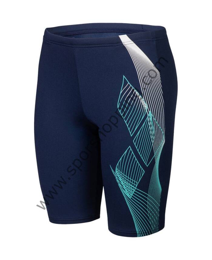 ARENA ÇOCUK YÜZME MAYOSU SEA WATER SWIM JAMMER 008995700 - 1