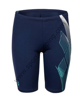 ARENA ÇOCUK YÜZME MAYOSU SEA WATER SWIM JAMMER 008995700 - 4