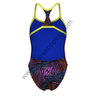 ARENA ENERGY BOOSTER BACK KADIN YÜZÜCÜ MAYOSU – 008160650 - 2