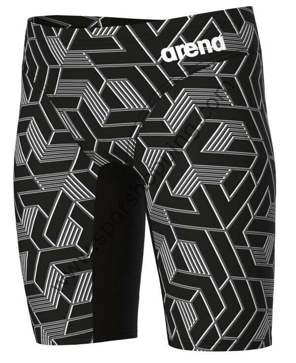 ARENA ESCAPE ERKEK ÇOCUK YÜZÜCÜ MAYOSU 008476500 - 1