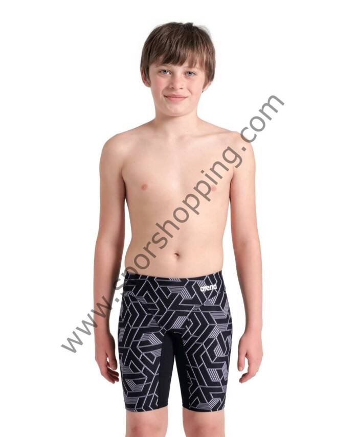 ARENA ESCAPE ERKEK ÇOCUK YÜZÜCÜ MAYOSU 008476500 - 2