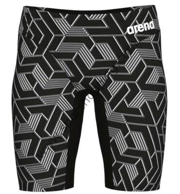 ARENA ESCAPE ERKEK ÇOCUK YÜZÜCÜ MAYOSU 008476500 - 4