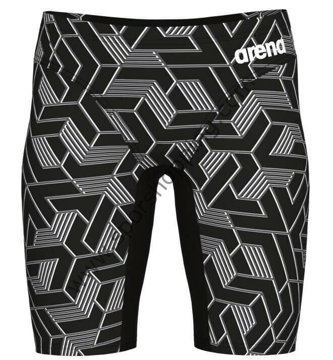 ARENA ESCAPE ERKEK ÇOCUK YÜZÜCÜ MAYOSU 008476500 - 4